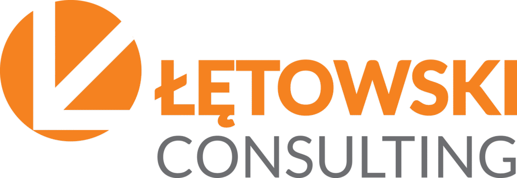 Łętowski Logo