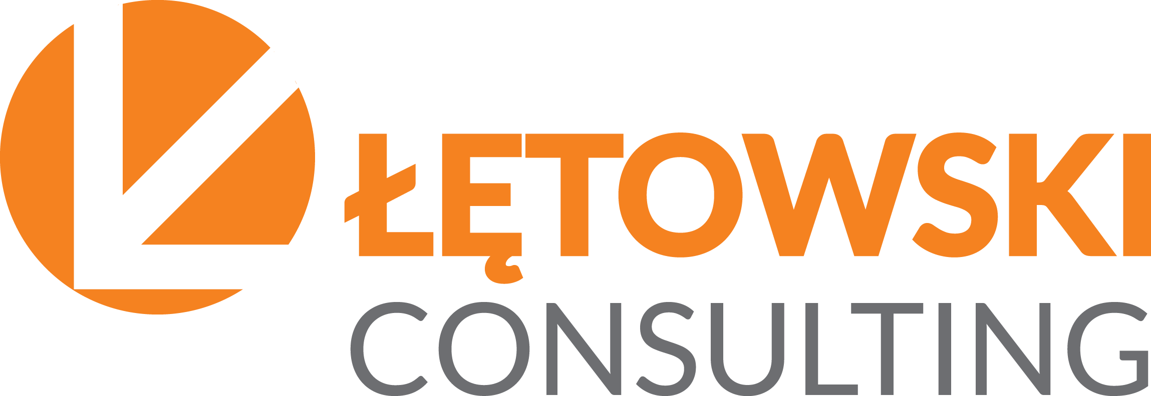 Łętowski Logo