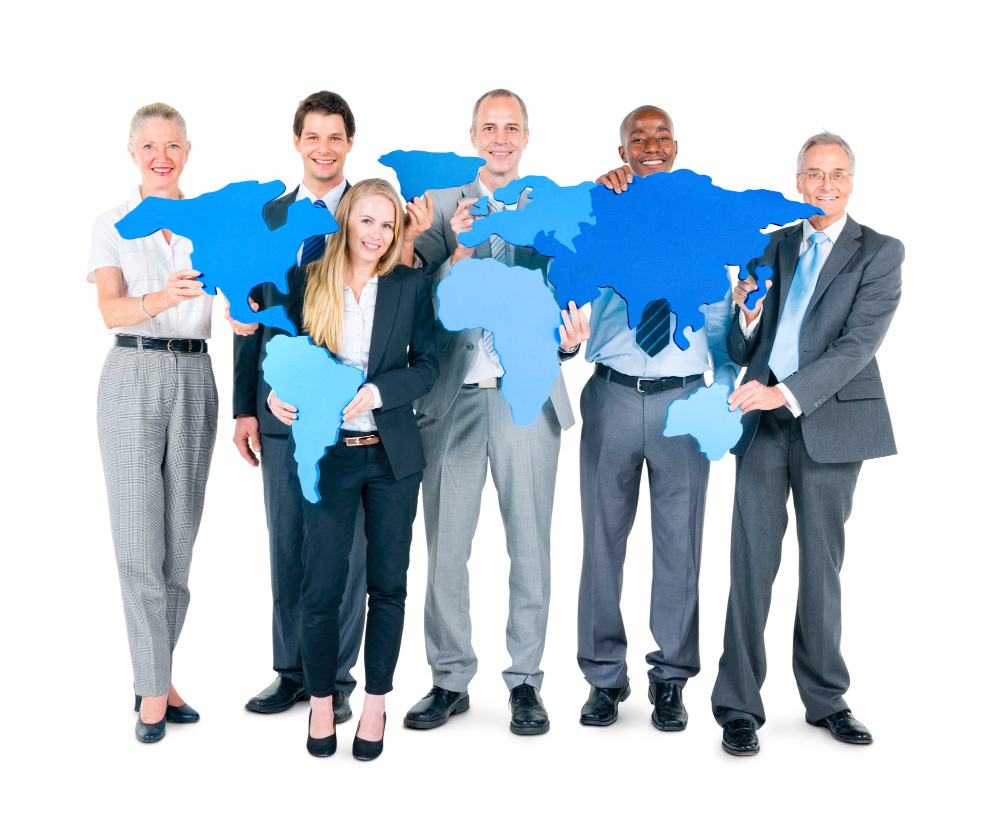 Współpraca międzynarodowa