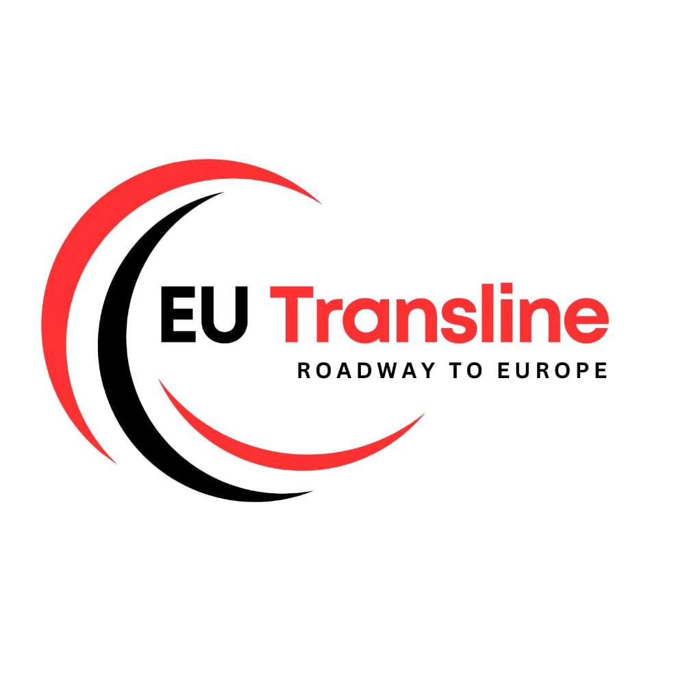 EU Transline logo