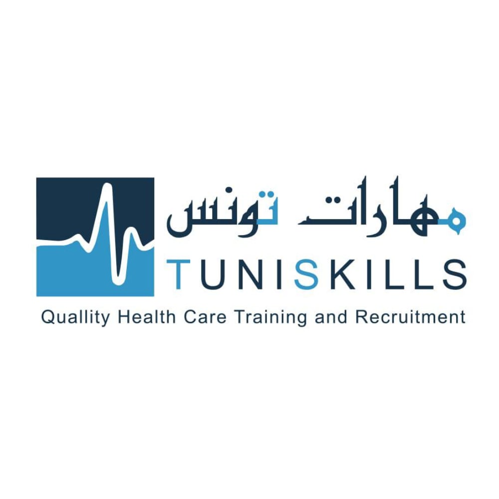 TunisKills Logo